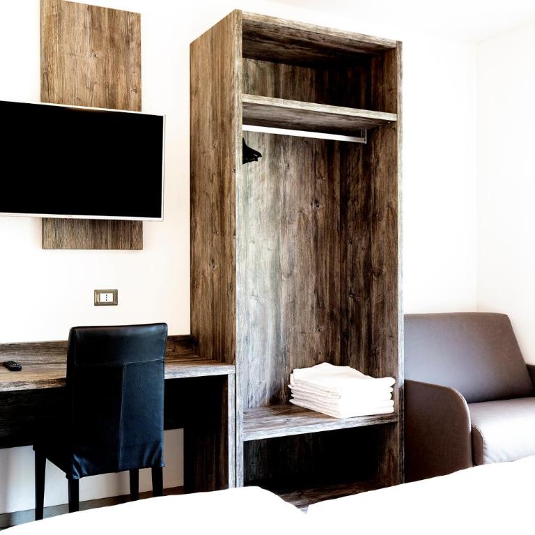 Roma Ariston 7 - Appartamento con 1 Camera da Letto - 8
