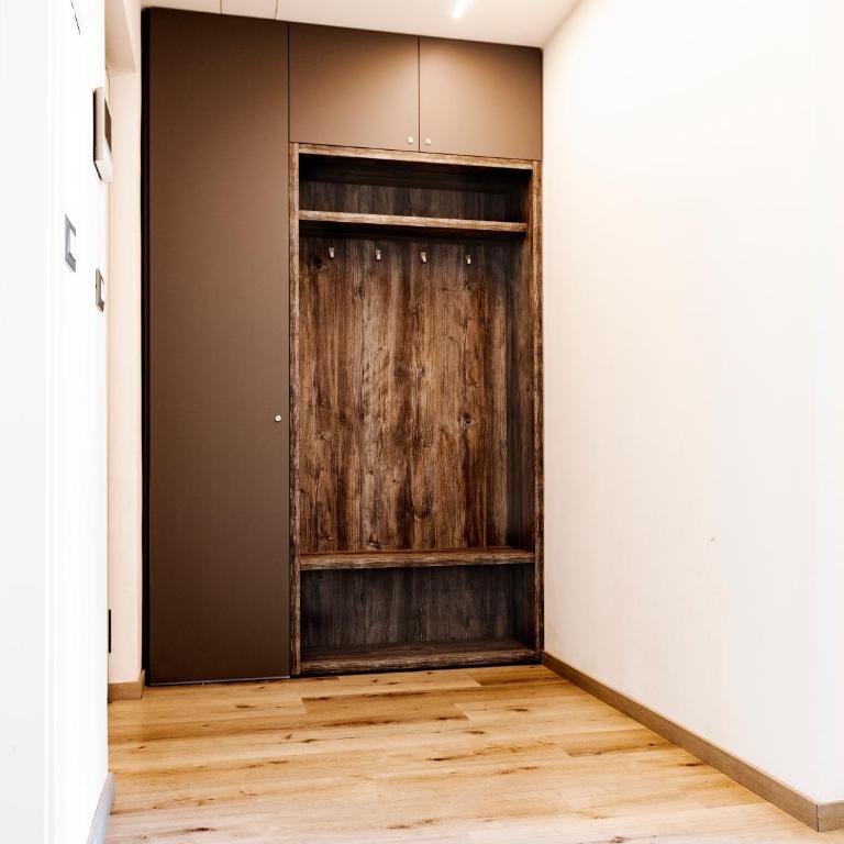 Roma Ariston 7 - Appartamento con 1 Camera da Letto - 10