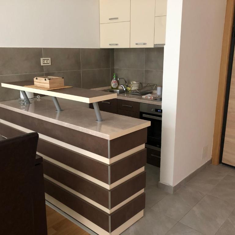 Apartman LUX STELLA - One-Bedroom Apartment - 27