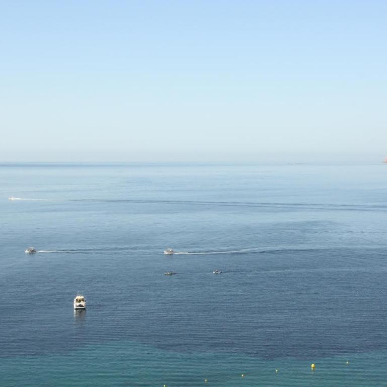 Altea Cala Mascarat - Apartamento de 2 dormitorios - 41