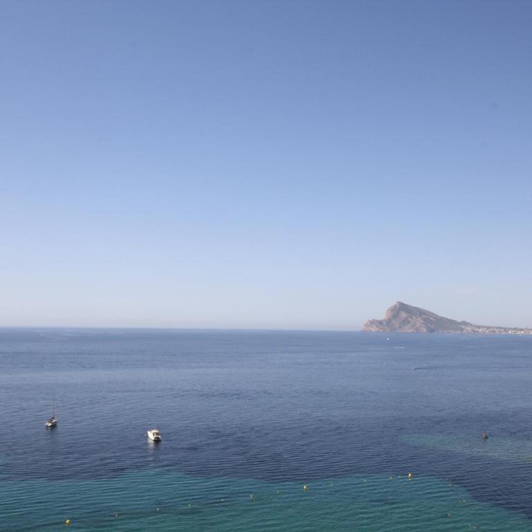 Altea Cala Mascarat - Apartamento de 2 dormitorios - 36