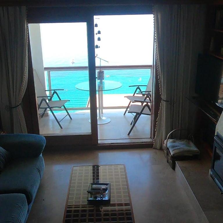 Altea Cala Mascarat - Apartamento de 2 dormitorios - 8