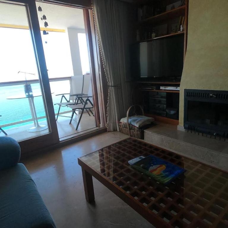 Altea Cala Mascarat - Apartamento de 2 dormitorios - 21