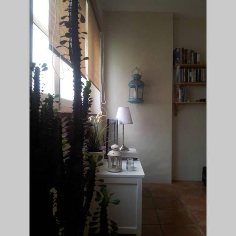 Apartamento con espectaculares vistas! - Apartamento de 1 dormitorio - 7