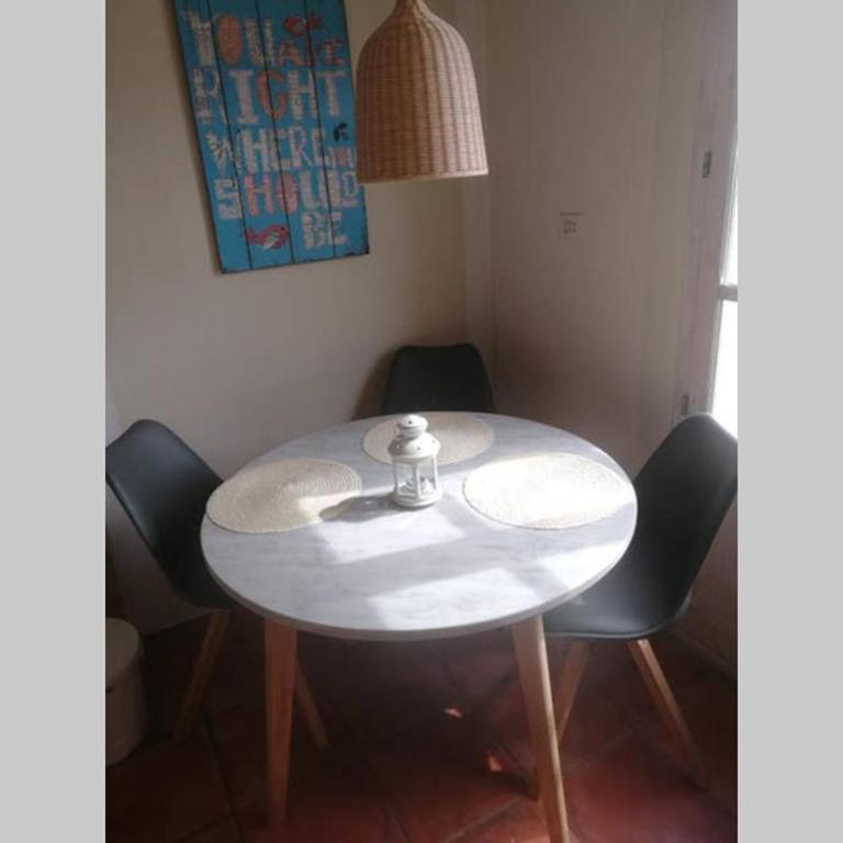 Apartamento con espectaculares vistas! - Apartamento de 1 dormitorio - 8