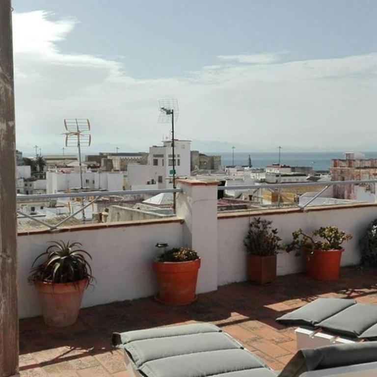 Apartamento con espectaculares vistas! - Apartamento de 1 dormitorio - 5