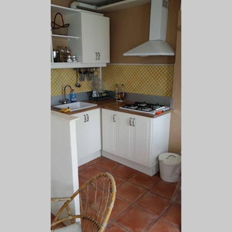 Apartamento con espectaculares vistas! - Apartamento de 1 dormitorio - 13