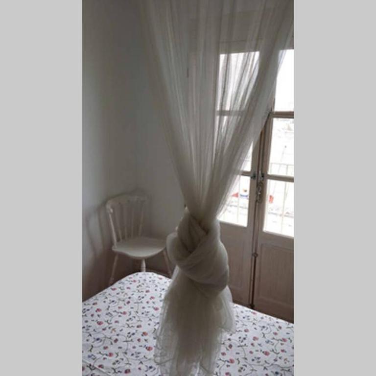 Apartamento con espectaculares vistas! - Apartamento de 1 dormitorio - 16