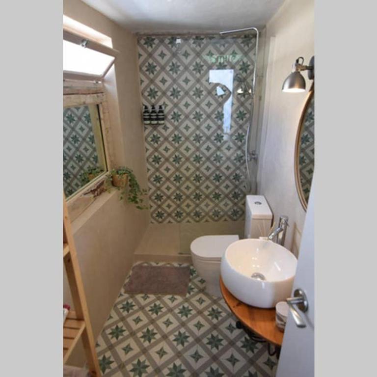 Apartamento con espectaculares vistas! - Apartamento de 1 dormitorio - 18