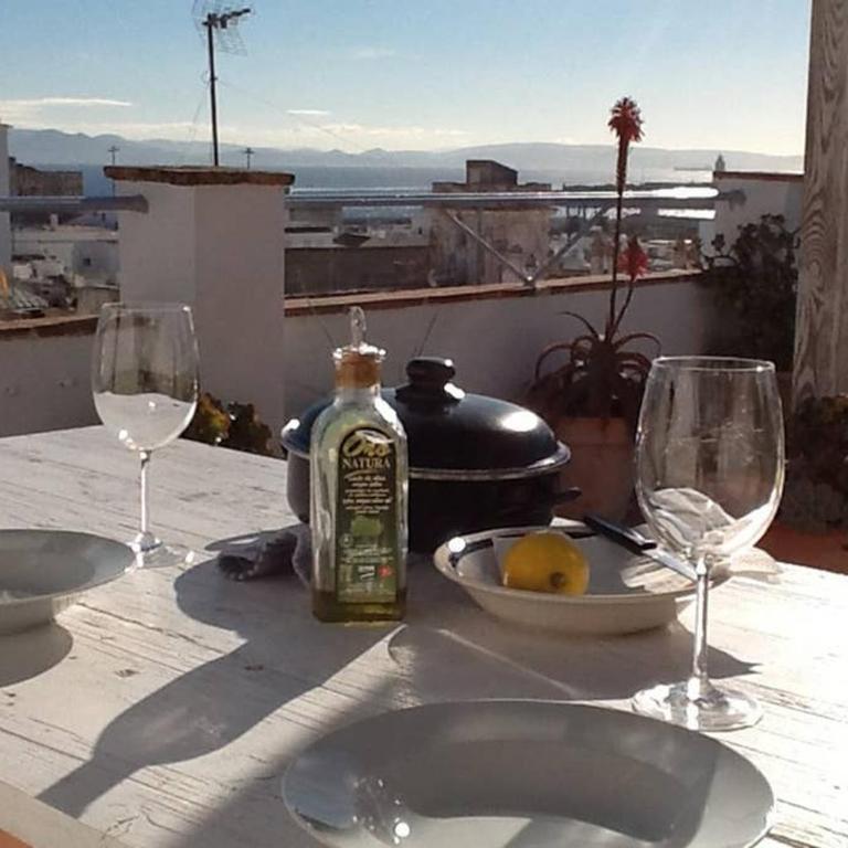 Apartamento con espectaculares vistas! - Apartamento de 1 dormitorio - 19