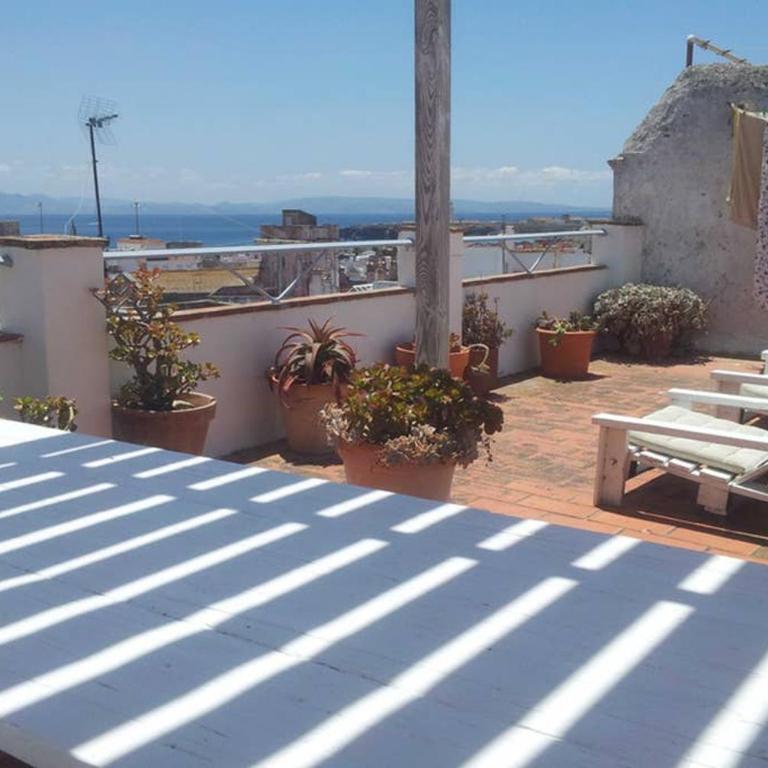 Apartamento con espectaculares vistas! - Apartamento de 1 dormitorio - 25