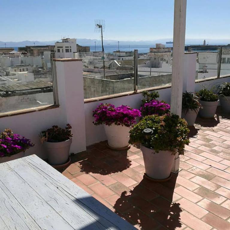 Apartamento con espectaculares vistas! - Apartamento de 1 dormitorio - 26