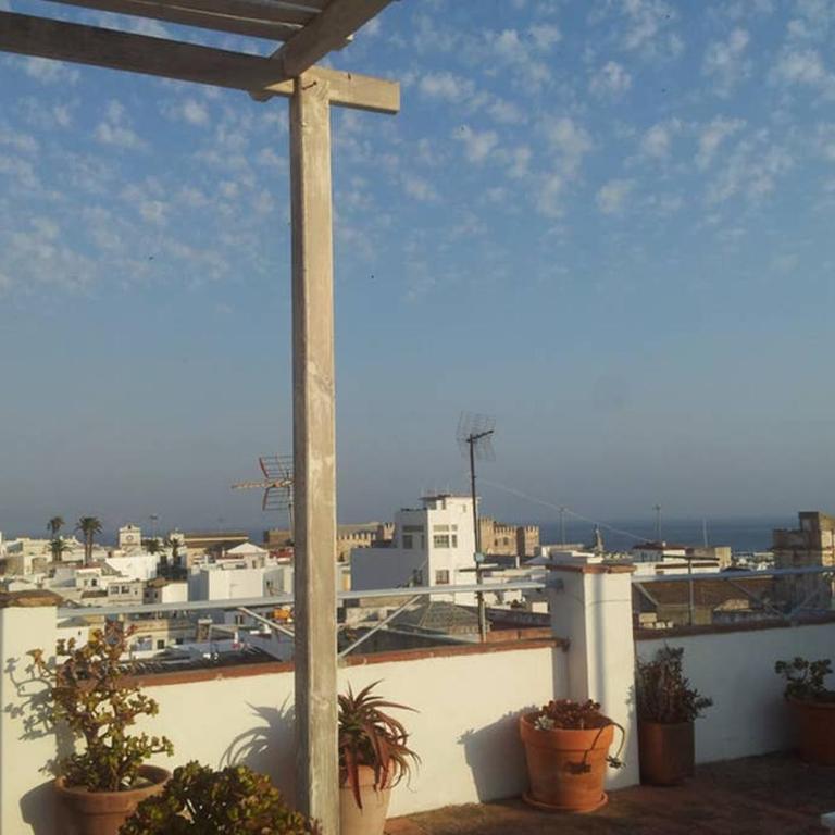 Apartamento con espectaculares vistas! - Apartamento de 1 dormitorio - 32