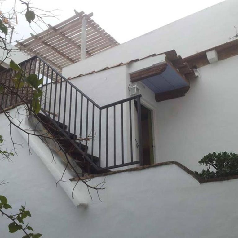 Apartamento con espectaculares vistas! - Apartamento de 1 dormitorio - 34