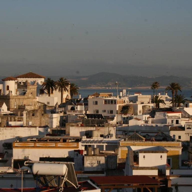 Apartamento con espectaculares vistas! - Apartamento de 1 dormitorio - 36