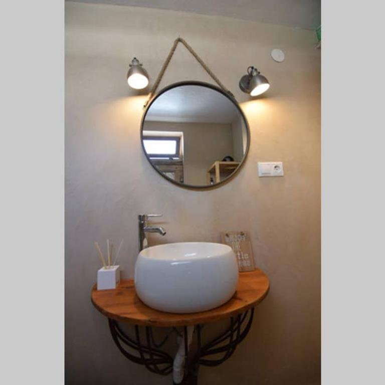 Apartamento con espectaculares vistas! - Apartamento de 1 dormitorio - 38