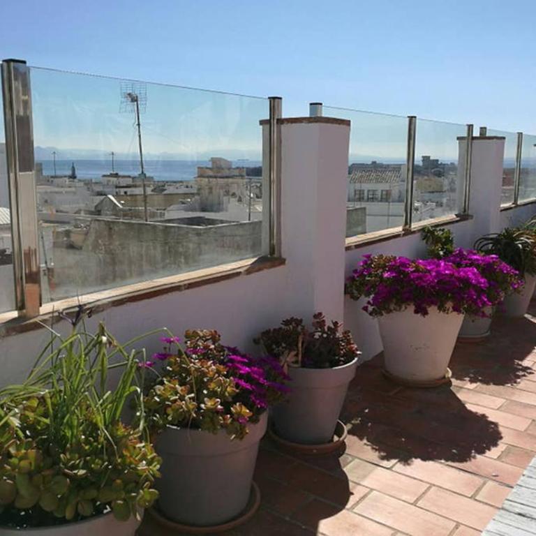 Apartamento con espectaculares vistas! - Apartamento de 1 dormitorio - 39