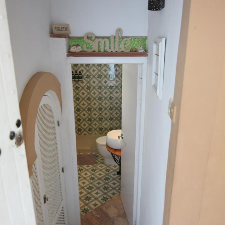 Apartamento con espectaculares vistas! - Apartamento de 1 dormitorio - 6