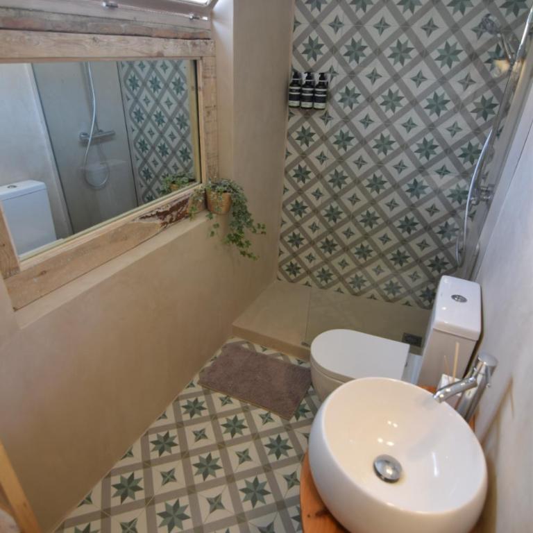 Apartamento con espectaculares vistas! - Apartamento de 1 dormitorio - 3