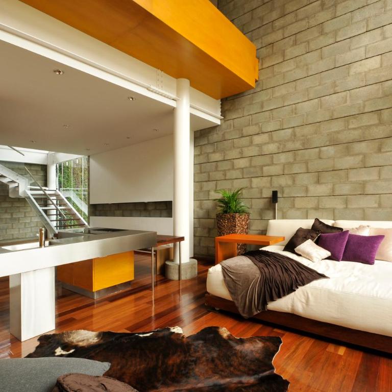 AcquaSanta Lofts Hotel - Loft - 8