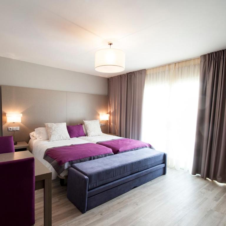 Hotel El Faro Marbella - Estudio Superior - 3