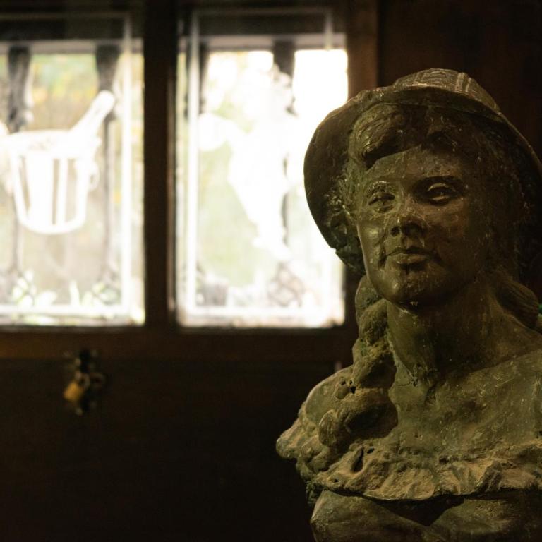 Libélula Cabaña- Alojamiento rural - Two-Bedroom House - 35