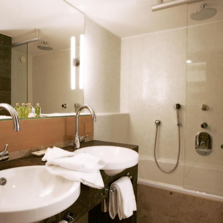 Hotel Angela - Superior Doppelzimmer - 4