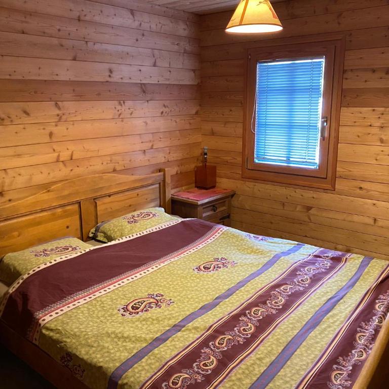 Zermatterchalet - Chalet mit 1 Schlafzimmer - 7