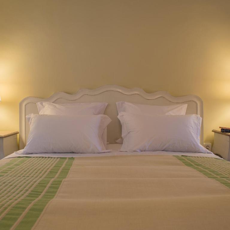Alavera de los Baños - Suite Junior con terraza - 1