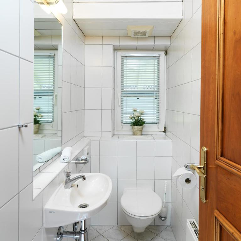 Domizil Zillertal - Maisonette-Apartment - 3