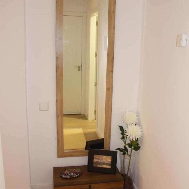 La Casa Toledana Estudio - Patio y Artesonado - Apartamento de 1 dormitorio - 7