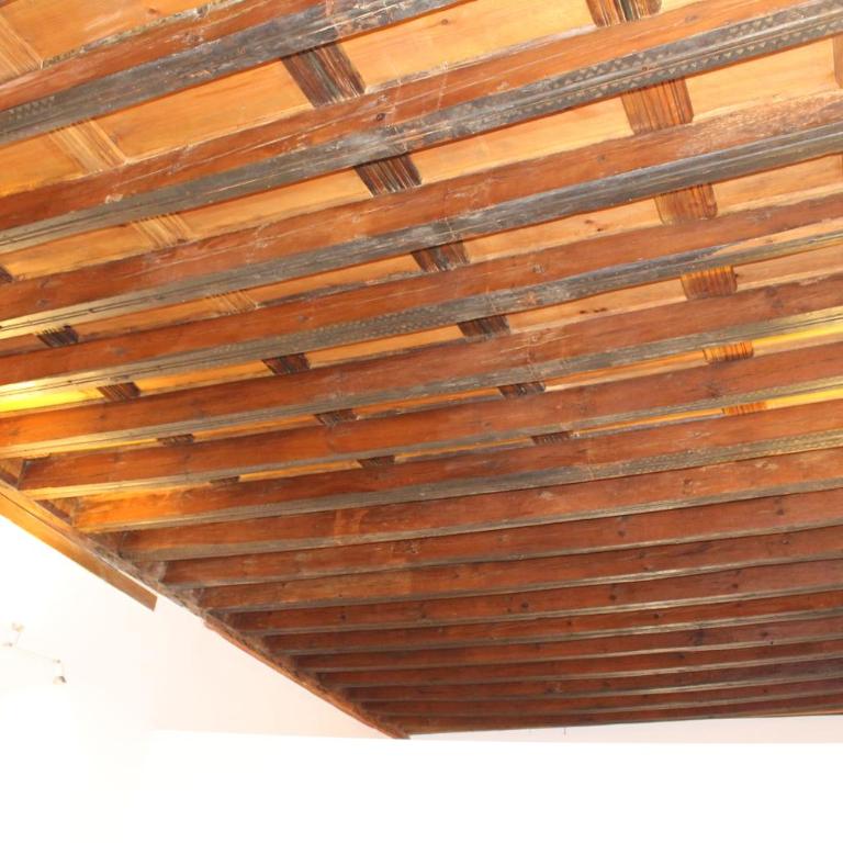 La Casa Toledana Estudio - Patio y Artesonado - Apartamento de 1 dormitorio - 9