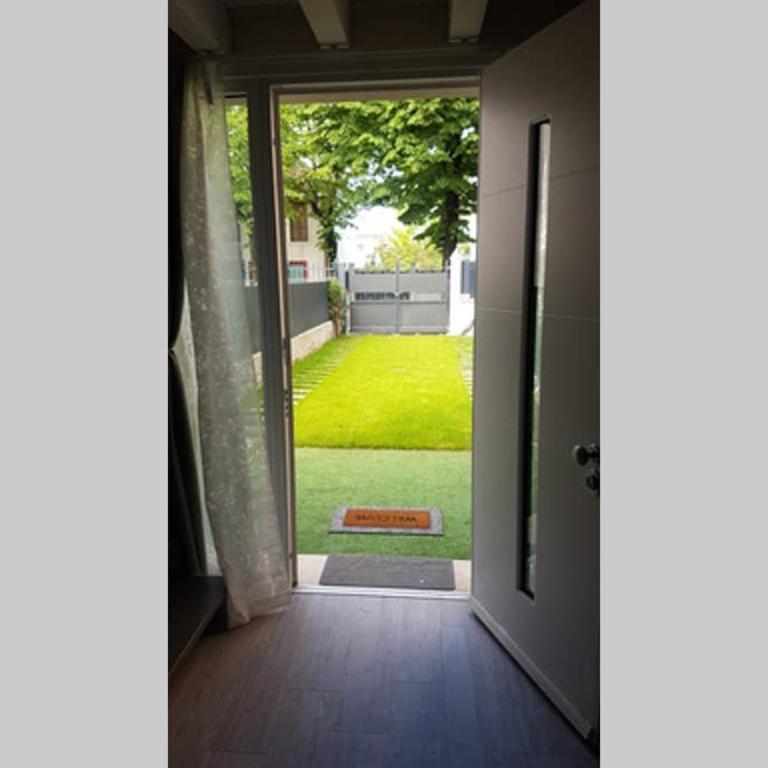 Chalet Deluxe, Villa Joy Verona, Private Chalet with Garden near City Center, Family Friendly, Independent Stay - Superior Chalet - 2