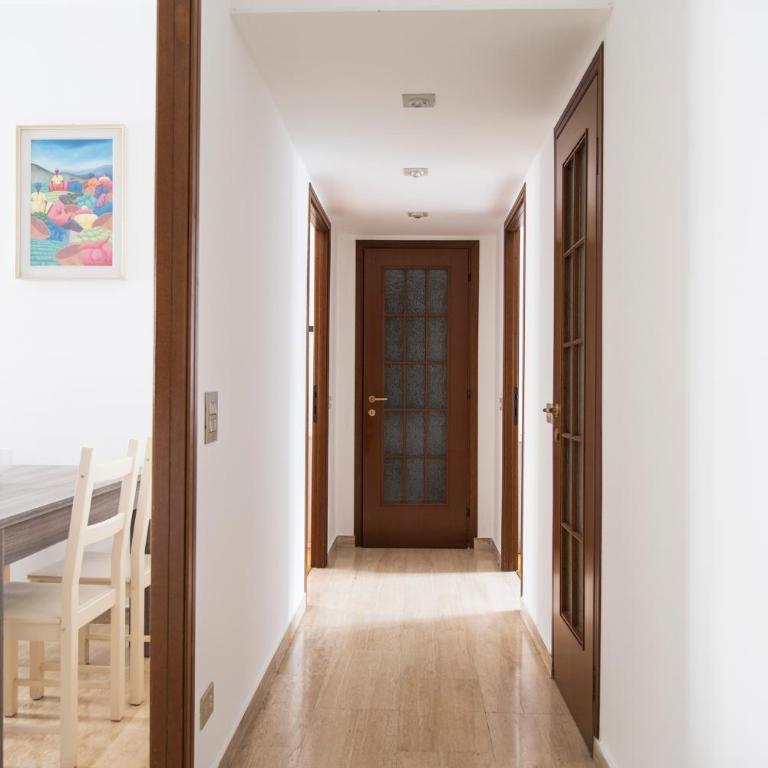YouHosty - Sacconi 4 - Appartement 2 Chambres - 9