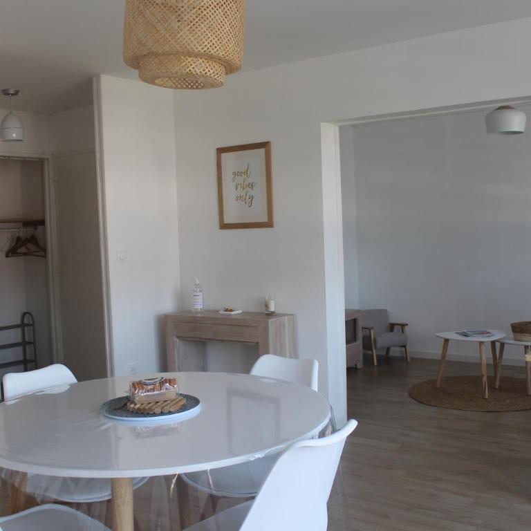 Appartement Dunkerque proximité plage et centre ville - Appartement 2 Chambres - 3