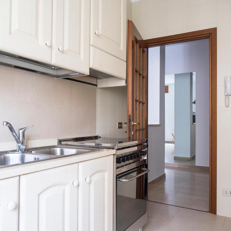 YouHosty - Sacconi 4 - Appartement 2 Chambres - 18