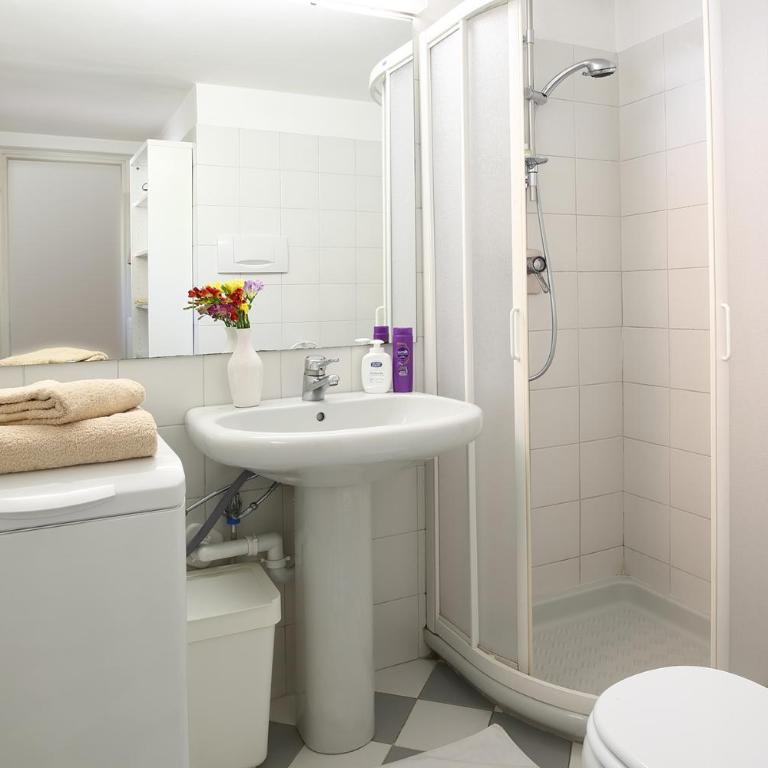 Residence Giusti 6 - Appartamento su 2 Livelli - 3