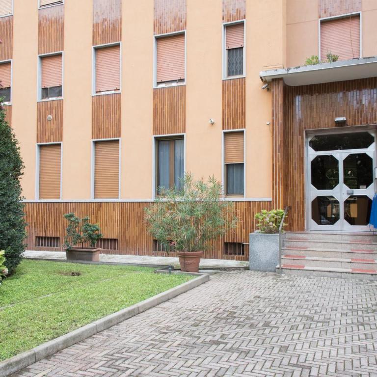 YouHosty - Sacconi 4 - Appartement 2 Chambres - 25