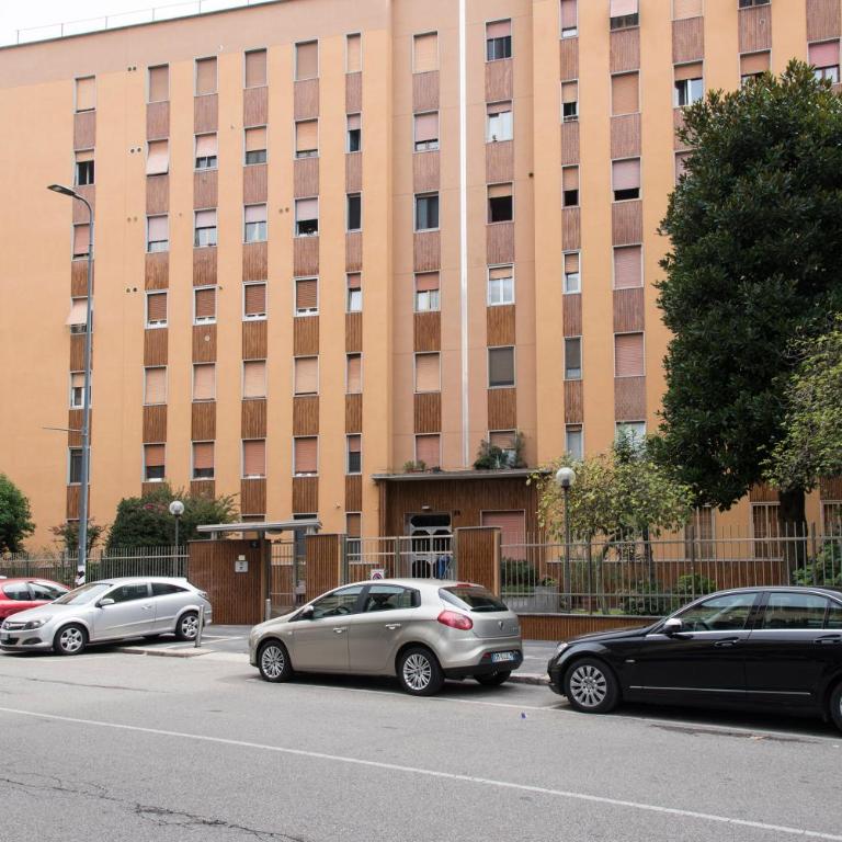 YouHosty - Sacconi 4 - Appartement 2 Chambres - 26