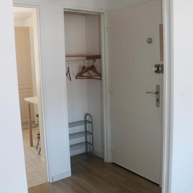 Appartement Dunkerque proximité plage et centre ville - Appartement 2 Chambres - 6