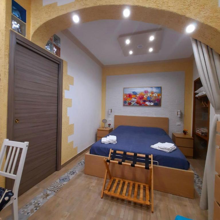 Il Sole della Guilla - Vacation Home - 28