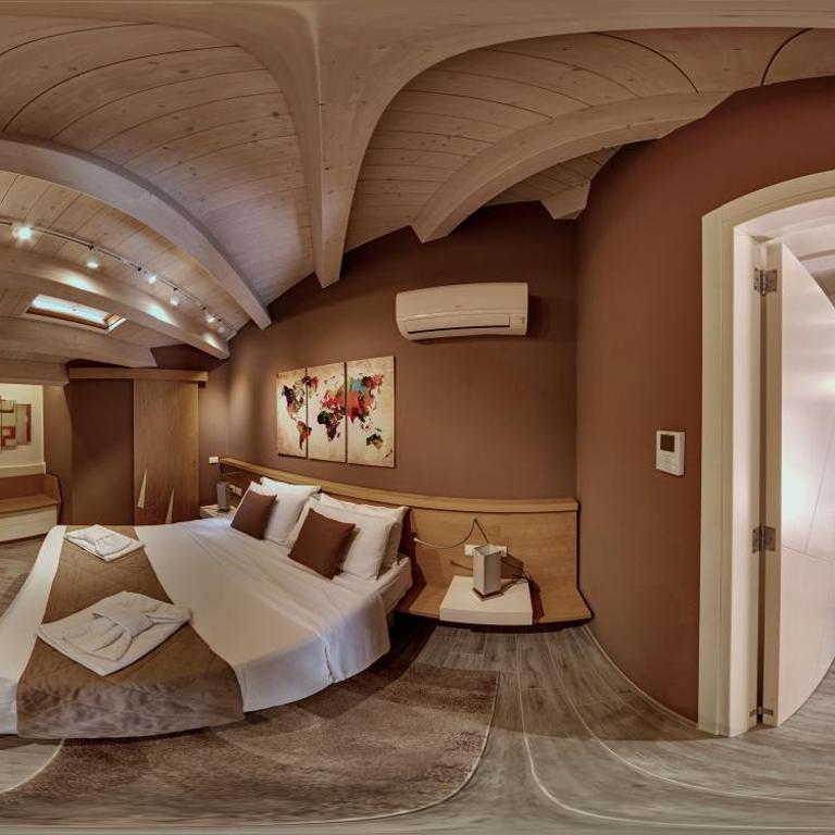 Hospitality Hotel Palermo - Suite - 3