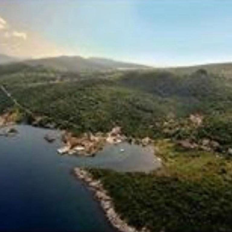 Apartment Dream Summer 2 -Premium Beach Apartament for 4 - Apartman sa 2 Spavaće Sobe, Balkonom i Pogledom na More - 13