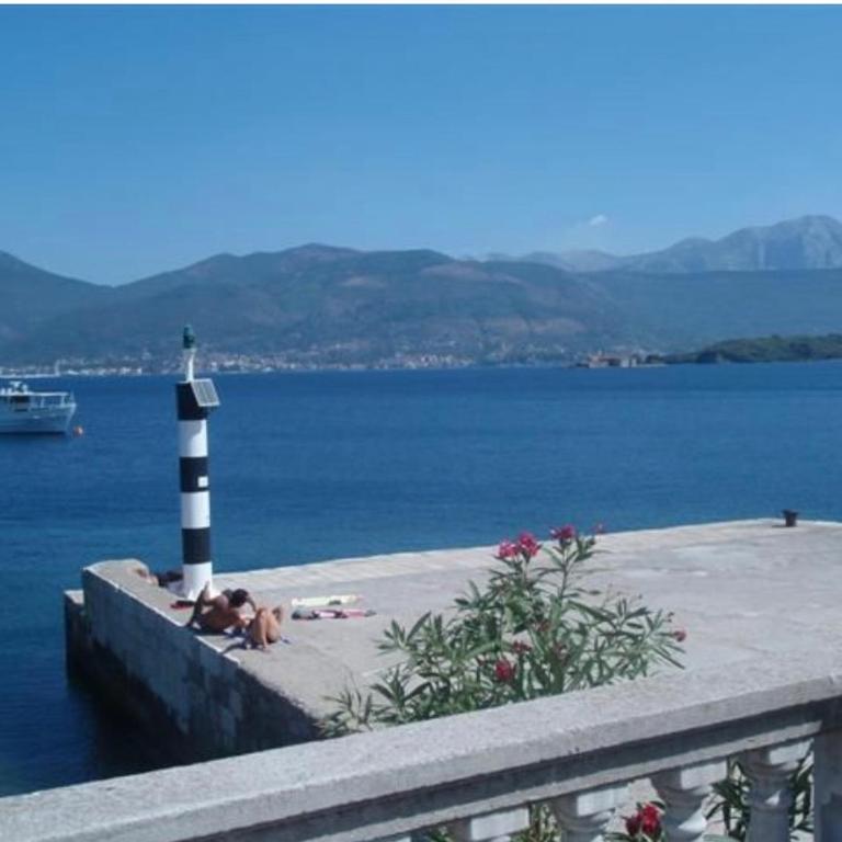 Apartment Dream Summer 2 -Premium Beach Apartament for 4 - Apartman sa 2 Spavaće Sobe, Balkonom i Pogledom na More - 20
