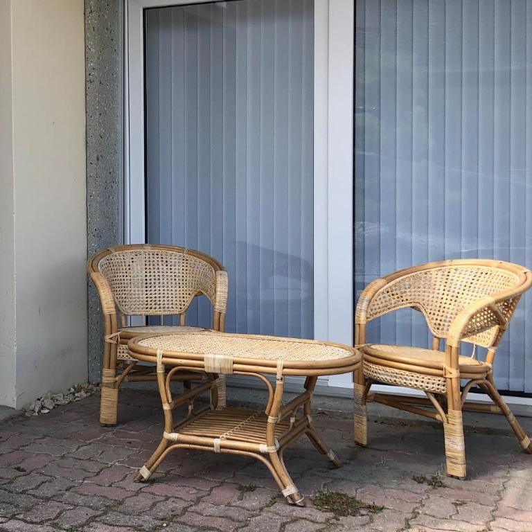 Les Dents-du-Midi - Apartment mit 2 Schlafzimmern - 16