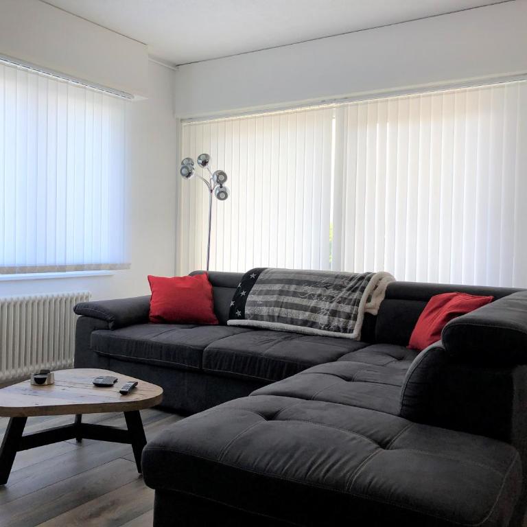 Les Dents-du-Midi - Apartment mit 2 Schlafzimmern - 3