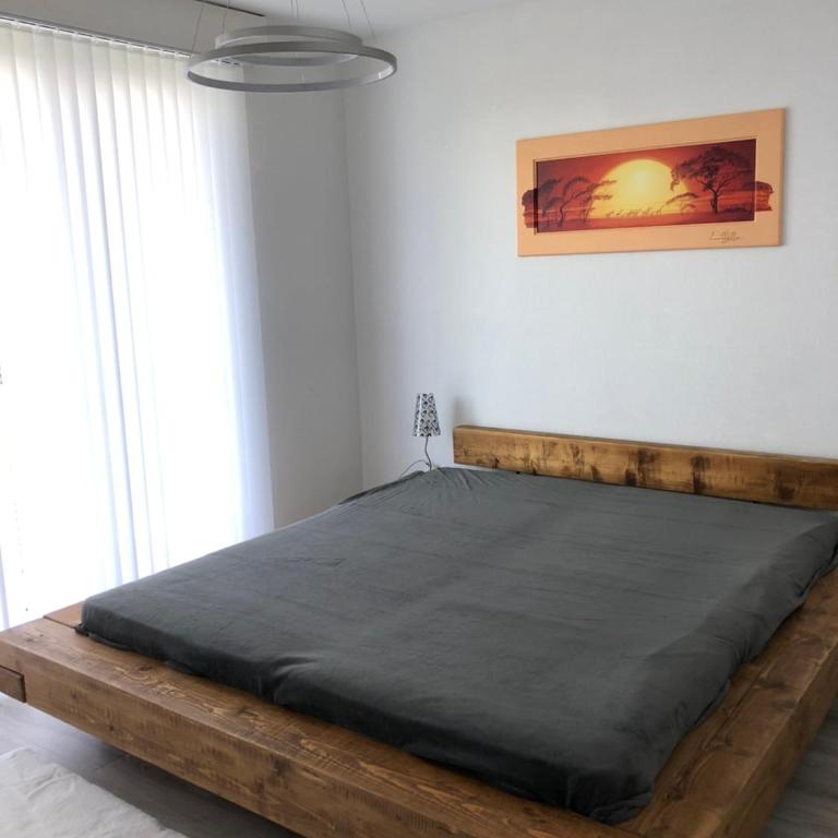 Les Dents-du-Midi - Apartment mit 2 Schlafzimmern - 2