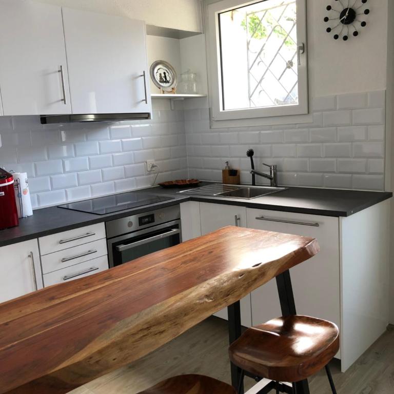 Les Dents-du-Midi - Apartment mit 2 Schlafzimmern - 8