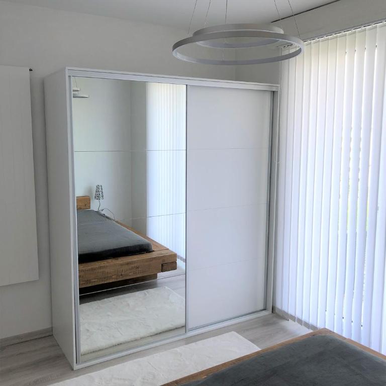 Les Dents-du-Midi - Apartment mit 2 Schlafzimmern - 10