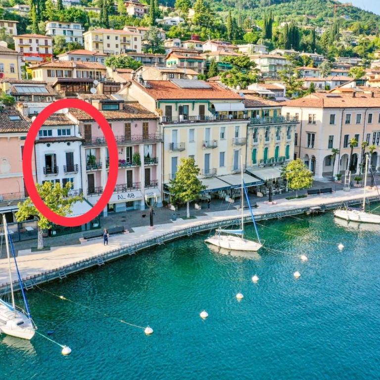 MIRALAGO - Garda Leisure - Appartamento con Vista Lago - 2